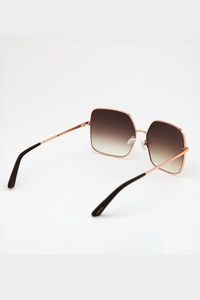 An image of the GLAS Eyewear Billie Sunglasses