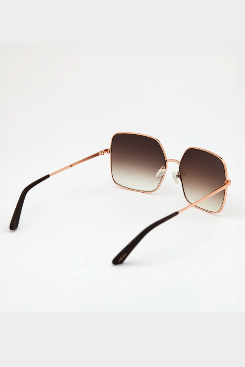 An image of the GLAS Eyewear Billie Sunglasses
