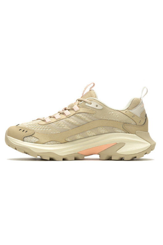An image of the Merrell Moab Speed 2 Trainer