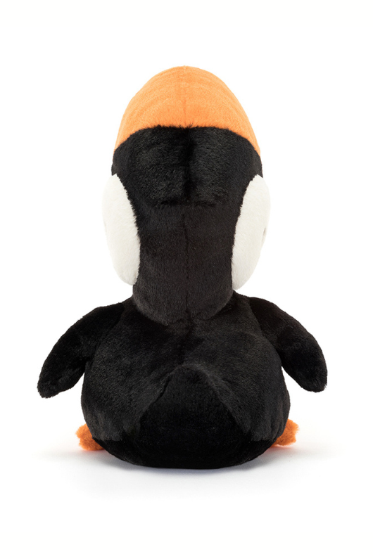 An image of the Jellycat Jellycat Bodacious Beak Toucan