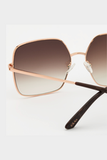 An image of the GLAS Eyewear Billie Sunglasses