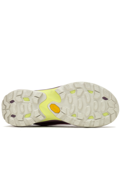 An image of the Merrell Moab Speed 2 GTX Trainer