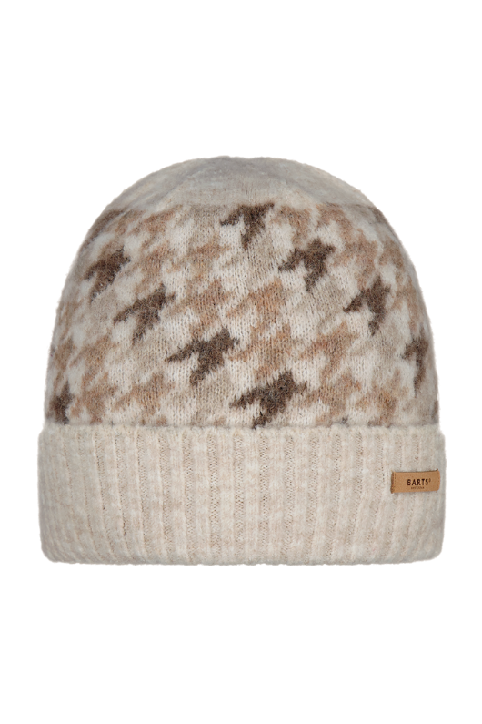 An image of the Barts Sterena Beanie