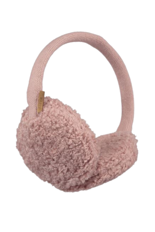 An image of the Barts Browniez Ear Muffs