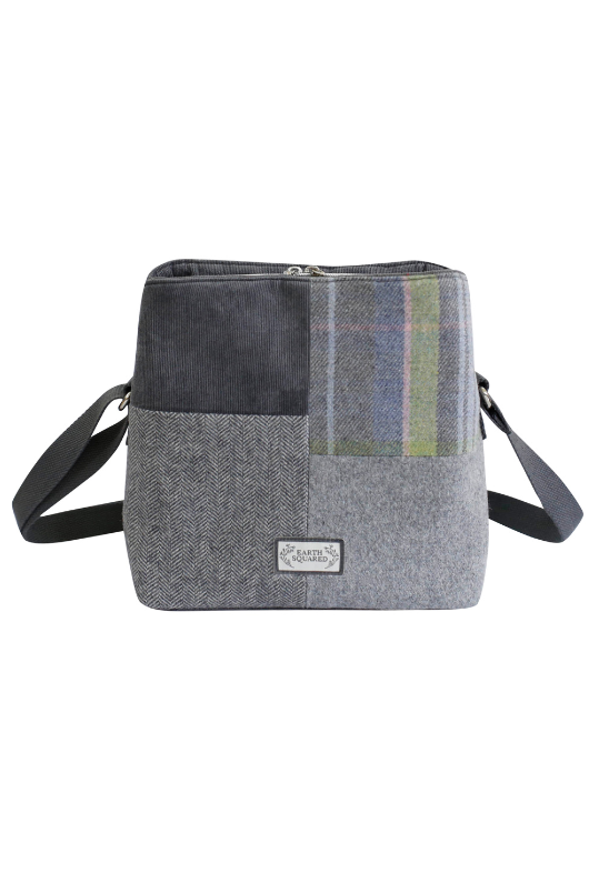 An image of the Earthsquared Logan Bag