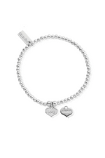 Cute Charm Love Always Bracelet