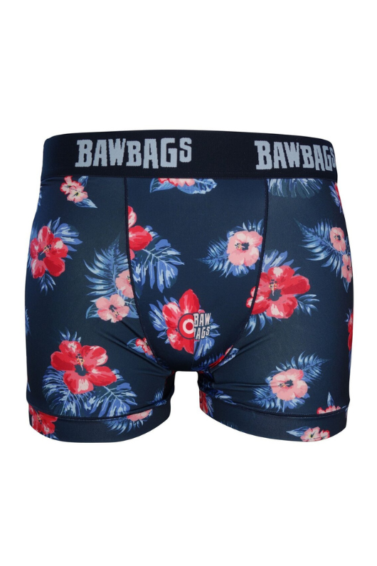 An image of the Bawbags Cool De Sacs Bawaii Boxers