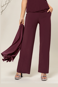 An image of the Bianca Parigi Trousers