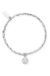 An image of the ChloBo Soul Glow Bracelet