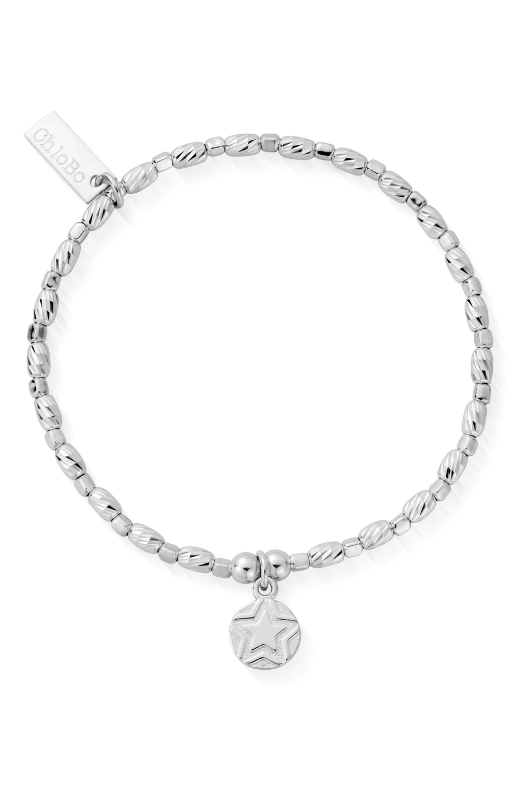 An image of the ChloBo Soul Glow Bracelet