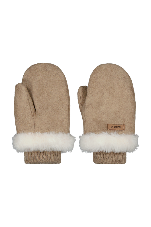 An image of the Barts Rainu Mitts
