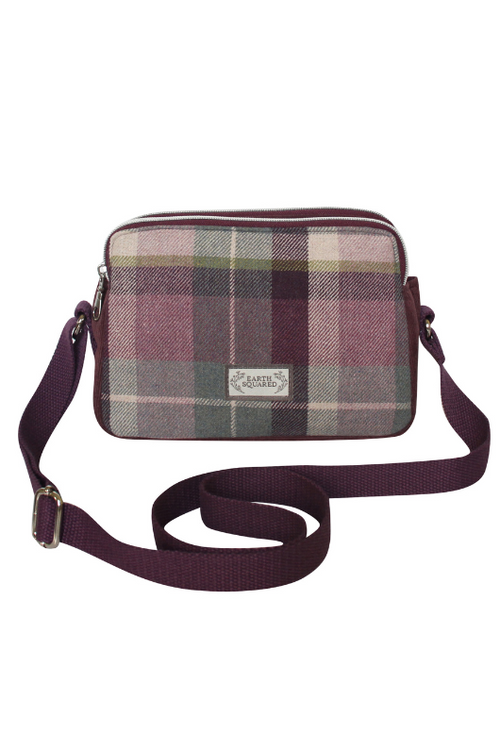 An image of the Earthsquared Anna Bag