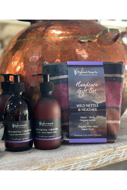 Hand Care Gift Set