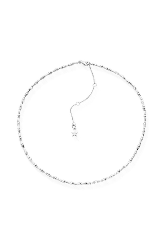 An image of the ChloBo Rhythm of Water Necklace