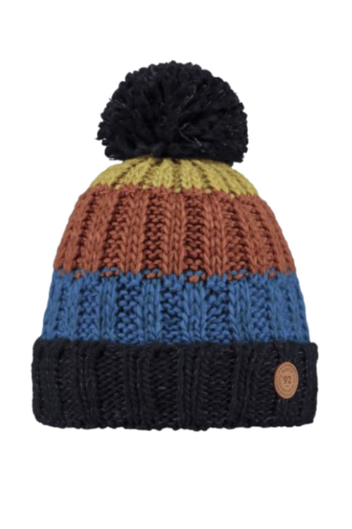 An image of the Barts Wilhelm Beanie