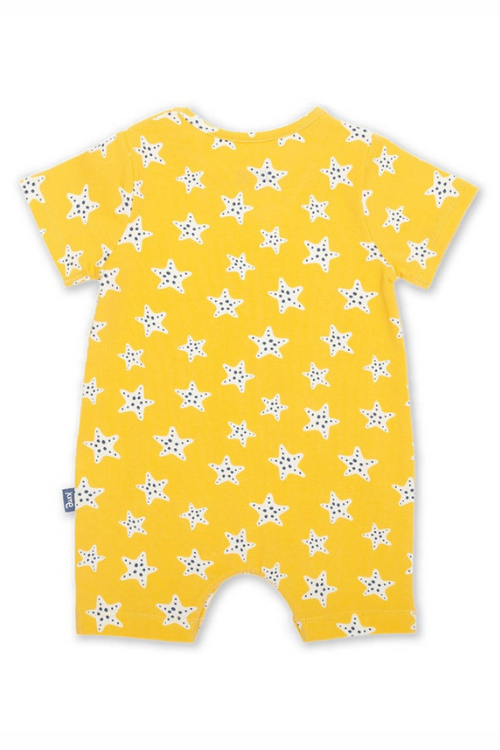 An image of the Kite Romper