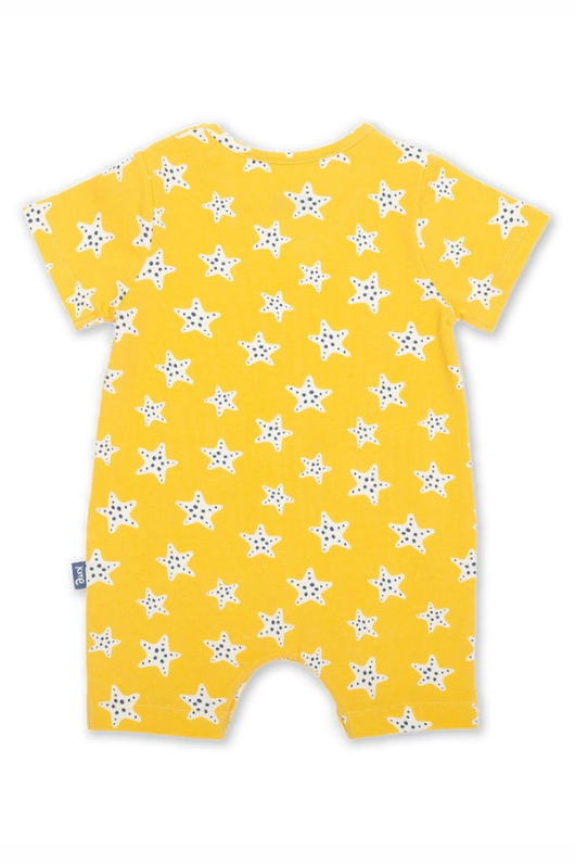 An image of the Kite Romper