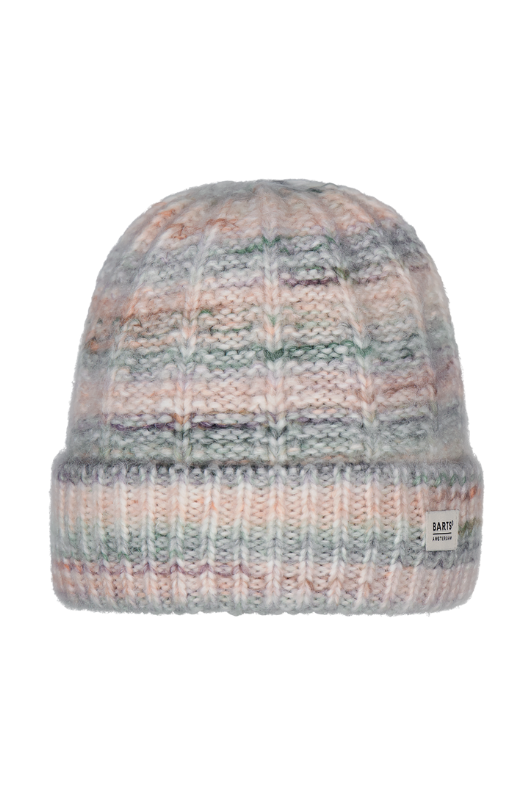 An image of the Barts Flata Beanie