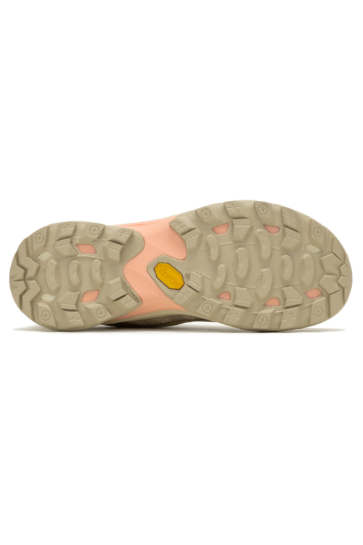 An image of the Merrell Moab Speed 2 Trainer