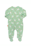 An image of the Kite Sleepsuit