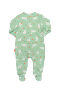 An image of the Kite Sleepsuit