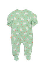 An image of the Kite Sleepsuit