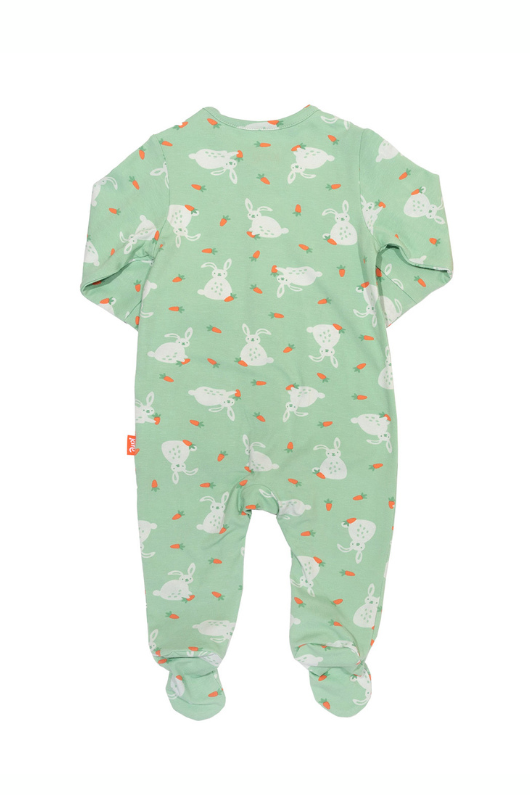 An image of the Kite Sleepsuit