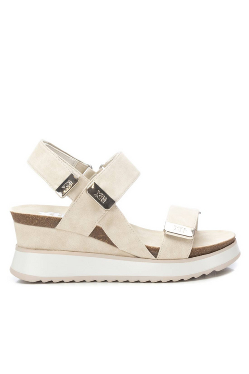 An image of the Xti Midwedge Sandal