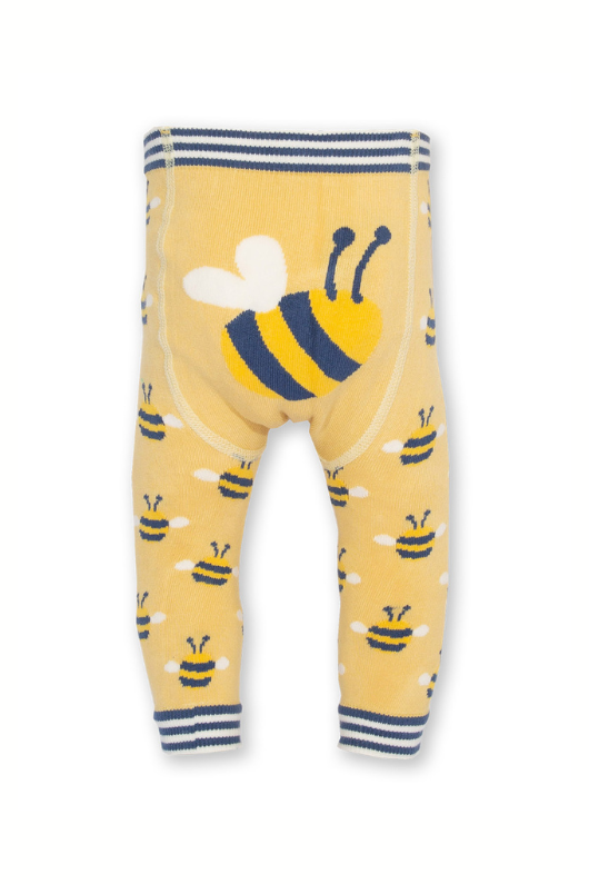 An image of the Kite Knit Leggings