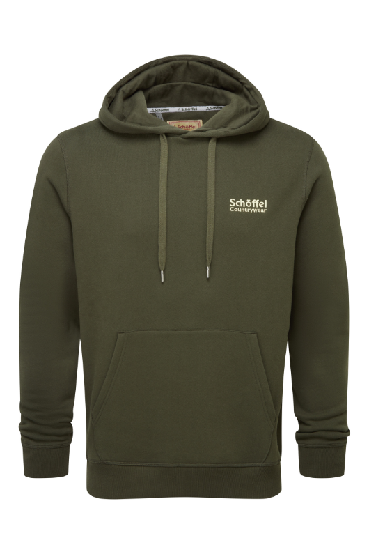 Peatire Heritage Hoodie