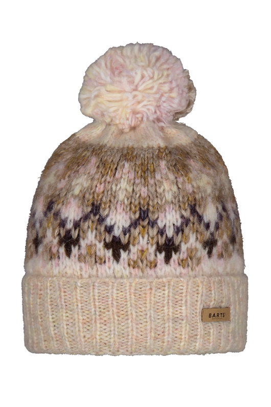 An image of the Barts Renaa Beanie
