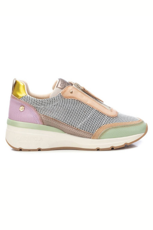 An image of the Carmela Trainer