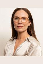 An image of the GLAS Eyewear Kiara Readers