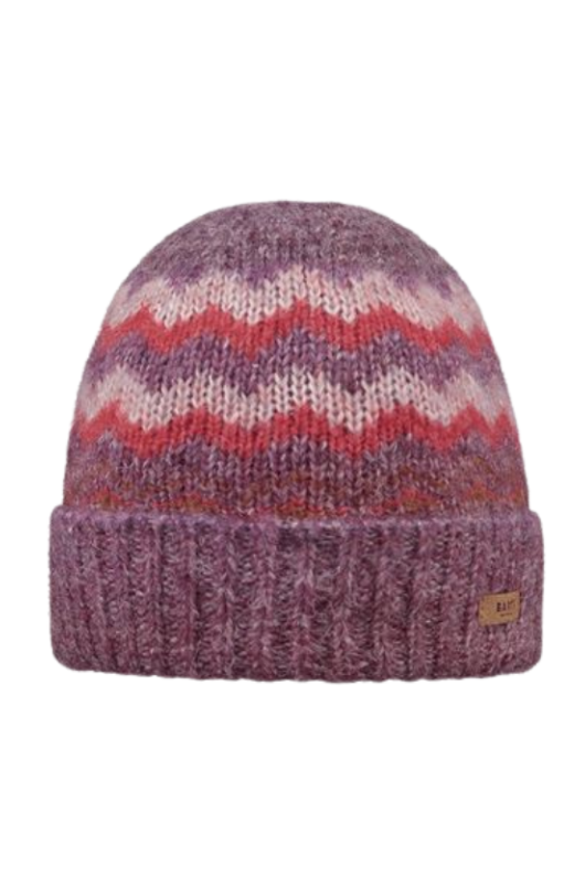 An image of the Barts Rowana Beanie