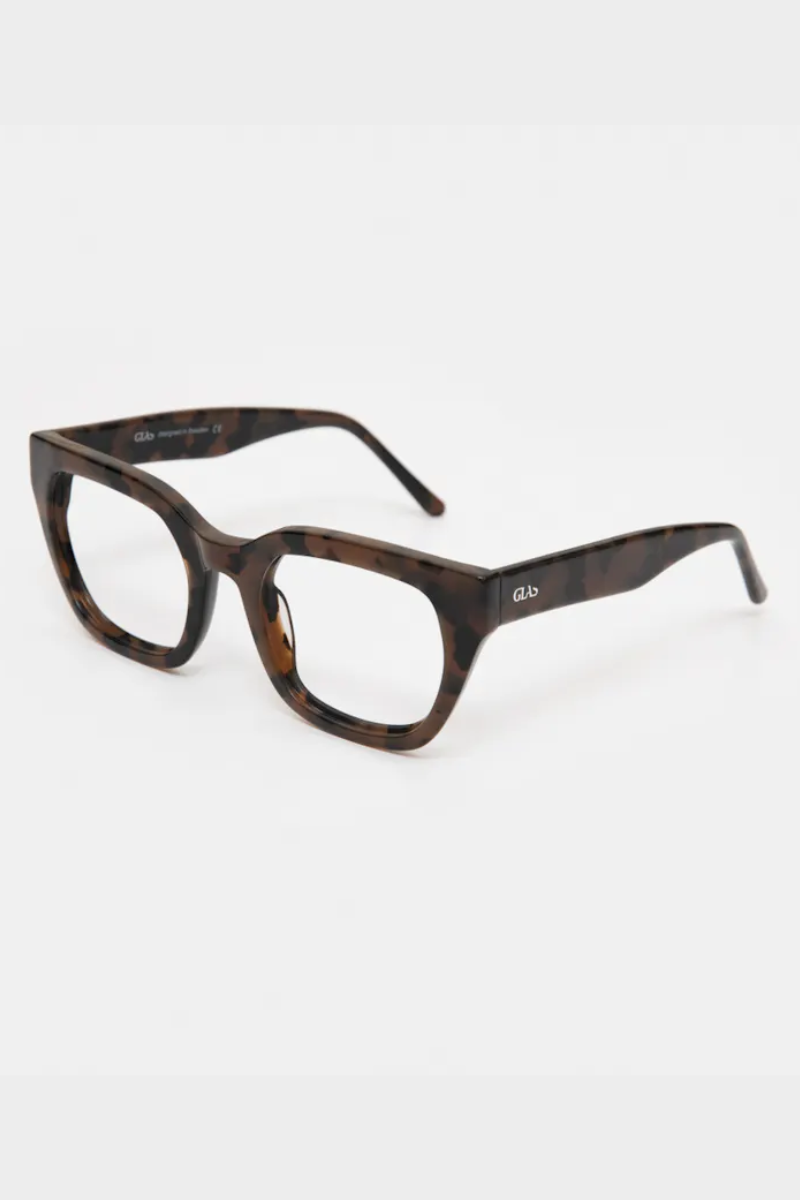 An image of the GLAS Eyewear Kiara Readers