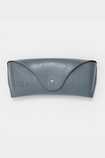 An image of the GLAS Eyewear Vegan Leather Case