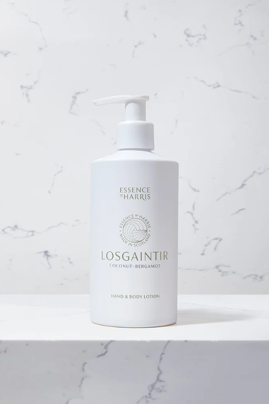 Hand & Body Lotion 300ml