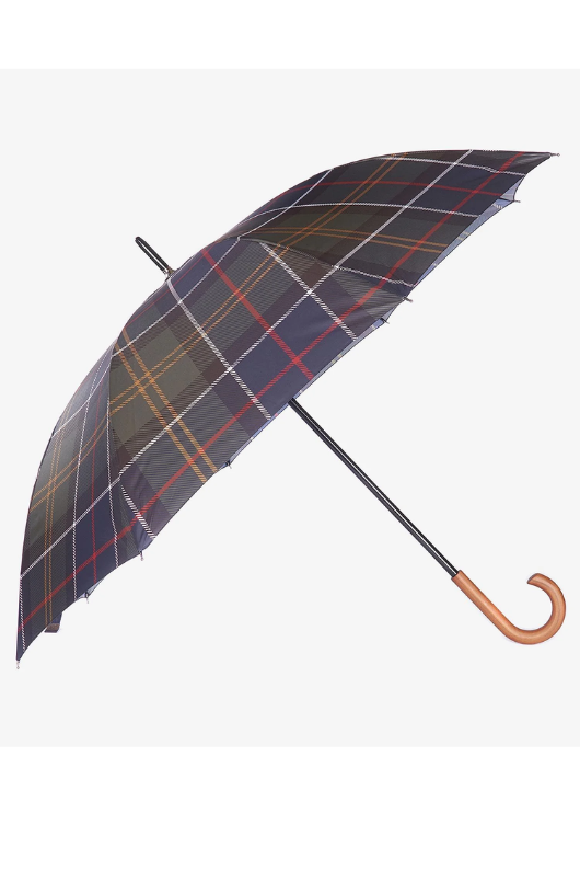 Tartan Walker Umbrella