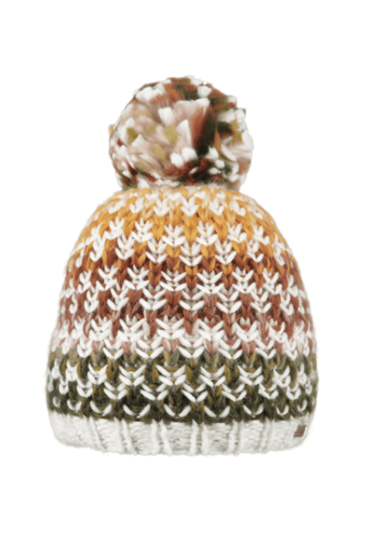 An image of the Barts Nicole Beanie