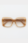 An image of the GLAS Eyewear Mio Tinted Readers