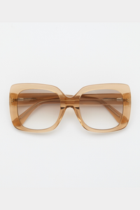 An image of the GLAS Eyewear Mio Tinted Readers