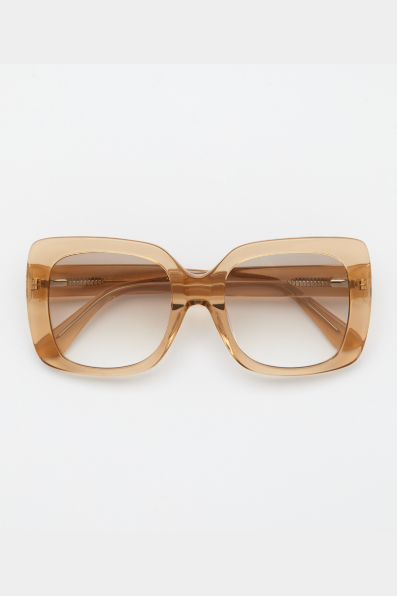 An image of the GLAS Eyewear Mio Tinted Readers