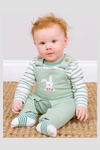 An image of the Kite Dungarees