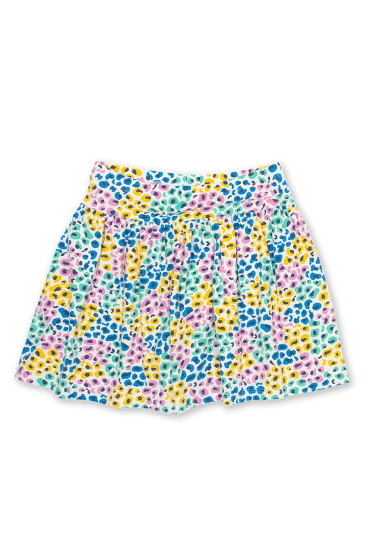 An image of the Kite Panthera Skort
