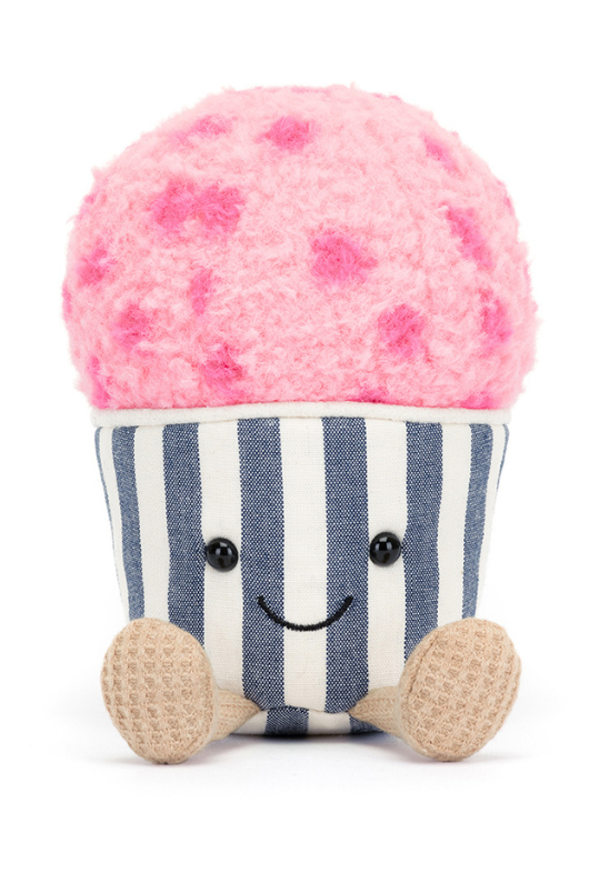 An image of the Jellycat Jellycat Amuseable Gelato
