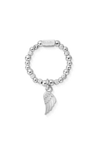 An image of the ChloBo Divinity Within Ring Medium