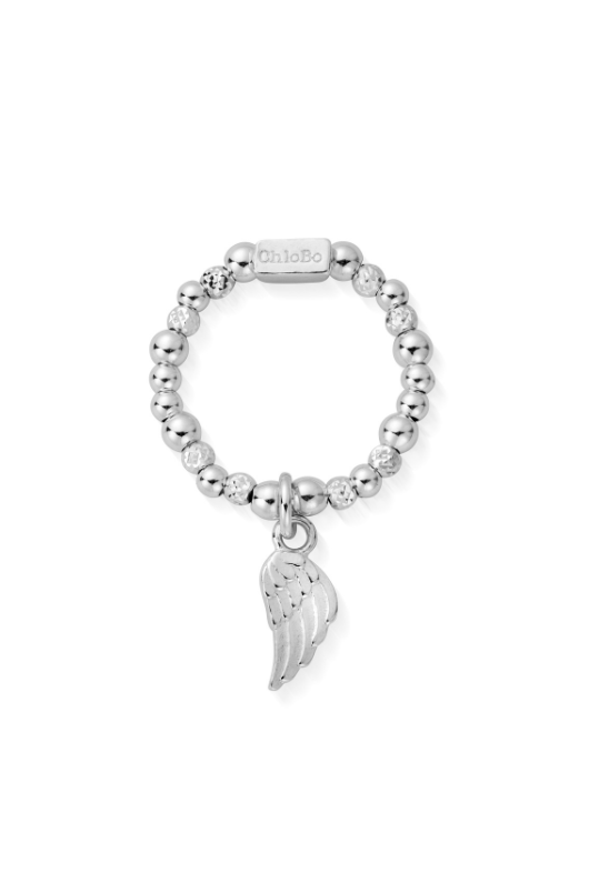 An image of the ChloBo Divinity Within Ring Medium