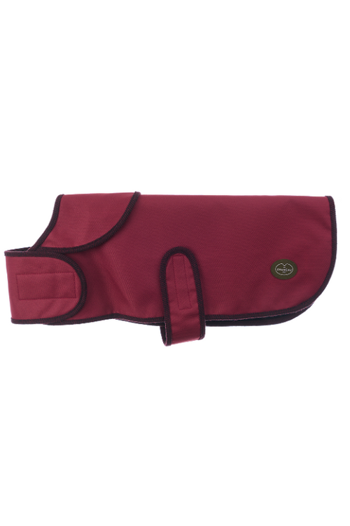 An image of the Le Chameau Dog Coat