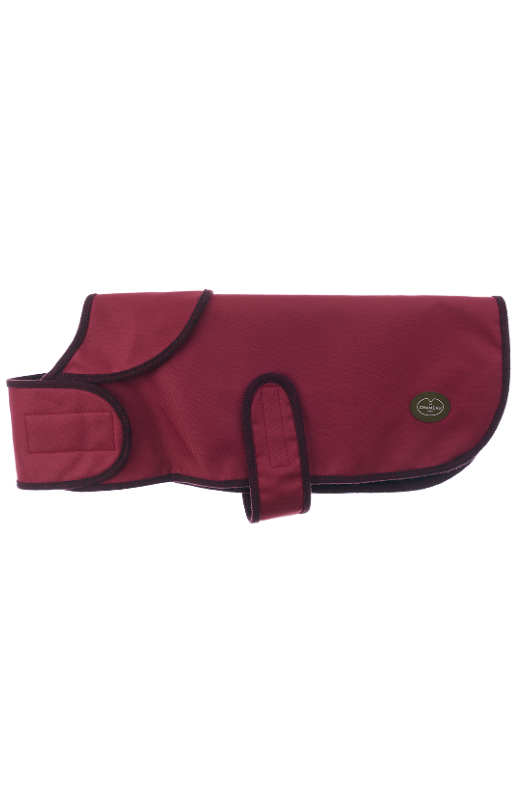 An image of the Le Chameau Dog Coat