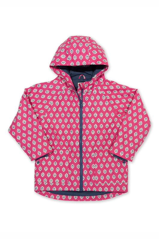An image of the Kite Splash Coat